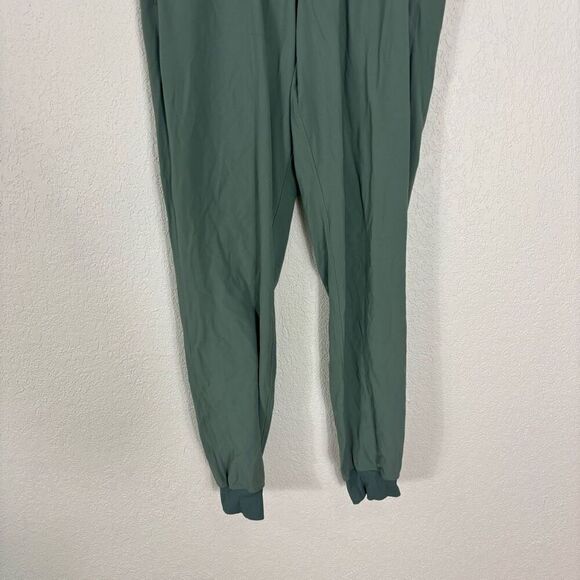 Lululemon Light Green On The Fly Joggers - Picture 4 of 6